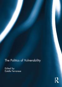 Politics of Vulnerability