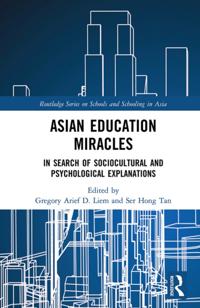 Routledge Series on Schools and Schooling in Asia