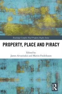 Routledge Complex Real Property Rights Series
