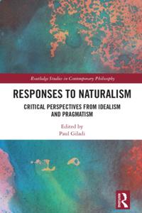 Routledge Studies in Contemporary Philosophy
