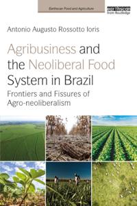 Earthscan Food and Agriculture
