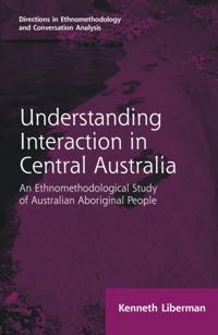 Directions in Ethnomethodology and Conversation Analysis