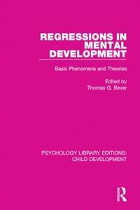 Psychology Library Editions: Child Development