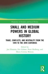 Perspectives in Economic and Social History