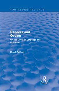 Routledge Revivals