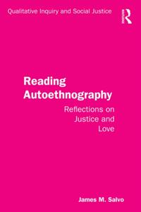 Qualitative Inquiry and Social Justice