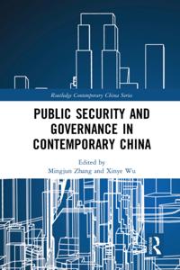 Routledge Contemporary China Series