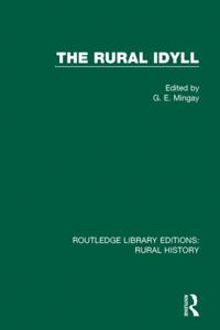 Routledge Library Editions: Rural History