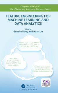 Chapman & Hall/CRC Data Mining and Knowledge Discovery Series