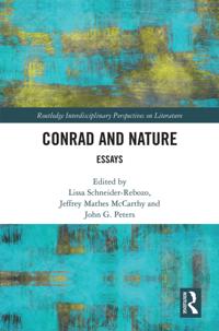 Routledge Interdisciplinary Perspectives on Literature