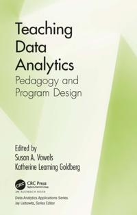 Data Analytics Applications