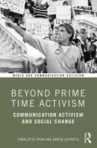 Media and Communication Activism