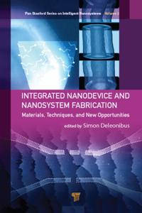 Jenny Stanford Series on Intelligent Nanosystems