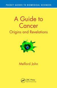 Pocket Guides to Biomedical Sciences