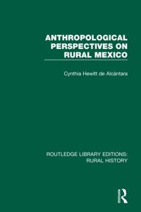 Routledge Library Editions: Rural History