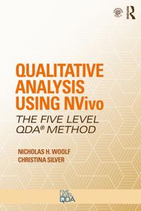 Developing Qualitative Inquiry