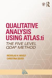 Developing Qualitative Inquiry