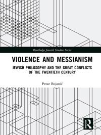 Routledge Jewish Studies Series