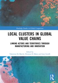 Routledge Studies in Global Competition