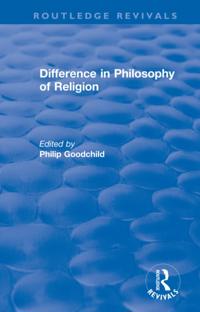 Routledge Revivals