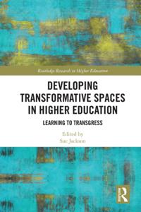 Routledge Research in Higher Education