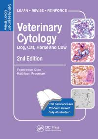Veterinary Self-Assessment Color Review Series