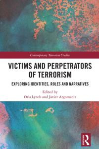 Contemporary Terrorism Studies