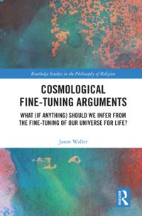 Routledge Studies in the Philosophy of Religion