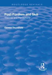 Routledge Revivals