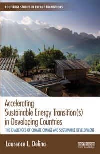 Routledge Studies in Energy Transitions