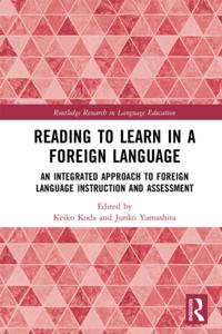 Routledge Research in Language Education