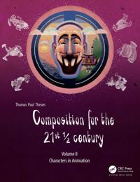 Composition for the 21st A1/2 century, Vol 2