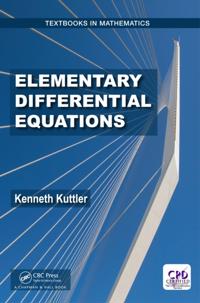 Textbooks in Mathematics