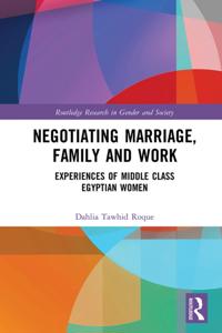 Routledge Research in Gender and Society