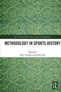 Sport in the Global Society - Historical Perspectives