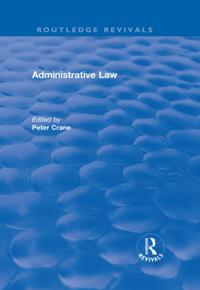 Routledge Revivals