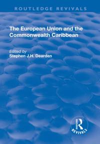 European Union and the Commonwealth Caribbean