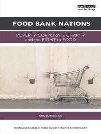 Routledge Studies in Food, Society and the Environment