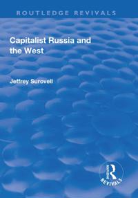 Routledge Revivals