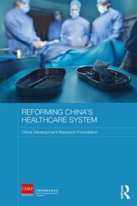 Routledge Studies on the Chinese Economy