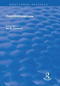 Routledge Revivals