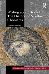 Birmingham Byzantine and Ottoman Studies
