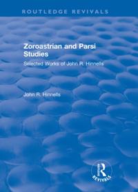 Routledge Revivals