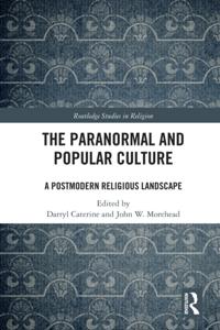 Routledge Studies in Religion