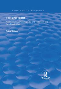 Routledge Revivals