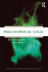 Routledge Contemporary Introductions to Philosophy
