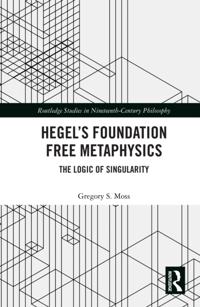 Routledge Studies in Nineteenth-Century Philosophy