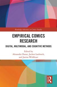 Routledge Advances in Comics Studies