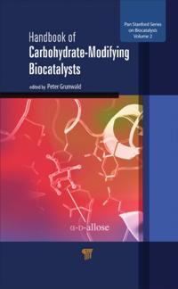 Jenny Stanford Series on Biocatalysis