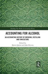 Routledge New Works in Accounting History